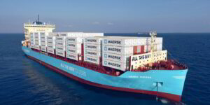 Maersk explores nuclear power for shipping with Lloyd’s Register, CORE POWER