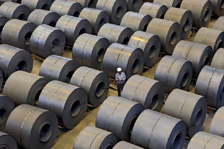 India launches anti-dumping probe into steel imports from Vietnam