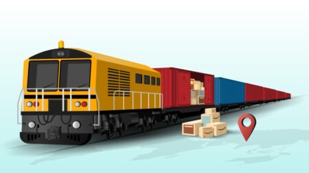 Amazon India expands rail partnership for faster nationwide deliveries