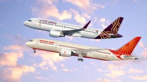 Air India, Vistara merge maintenance operations after securing DGCA approval