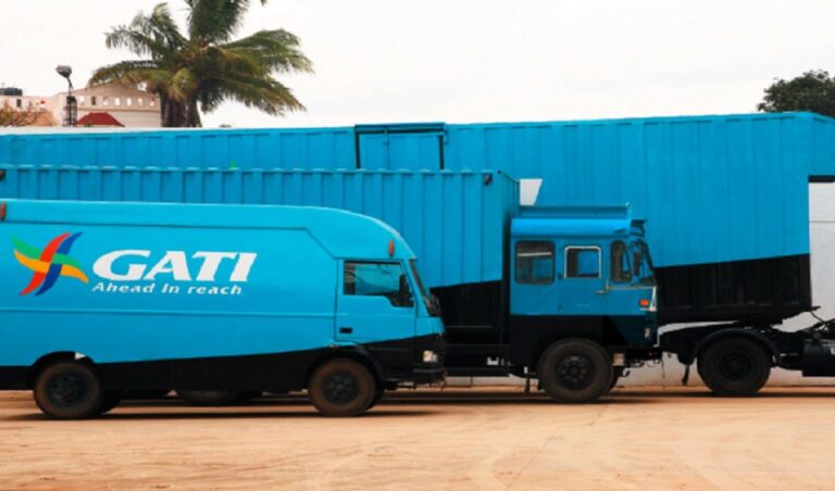 Allcargo Gati boosts supply chain for festive season surge