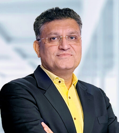 Allcargo Group promotes Ketan Kulkarni to Deputy MD of Gati Express Allcargo Group promotes Ketan Kulkarni to Deputy MD of Gati Express