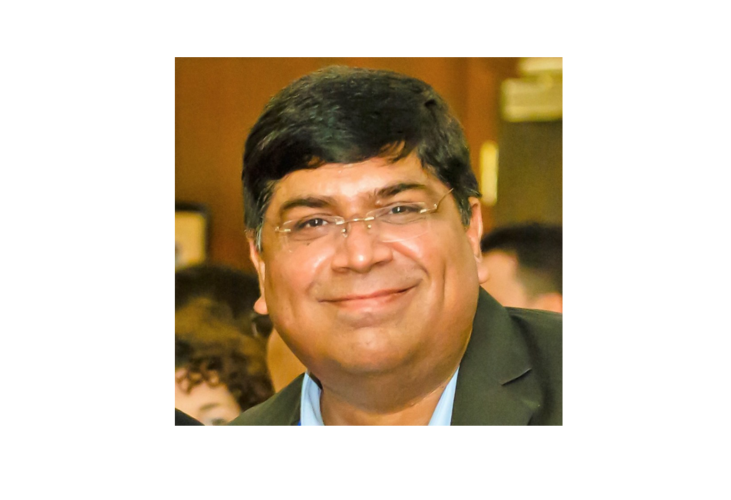 Arun Kumar Managing Director Insynergy Supply Chain Solutions