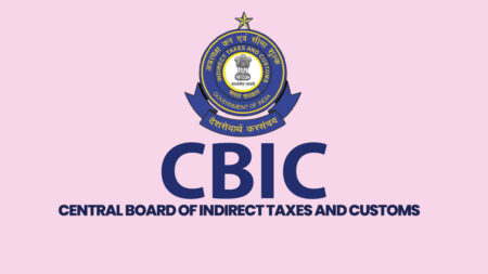 CBIC unveils ICETAB 2.0: A new era for customs operations