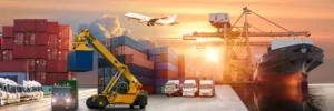 Transforming multimodal logistics: The role of private sector