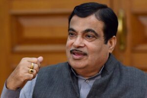 Delhi-Mumbai expressway to be completed by October 2025, reveals Nitin Gadkari