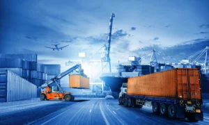 Government initiatives fuel multimodal logistics growth