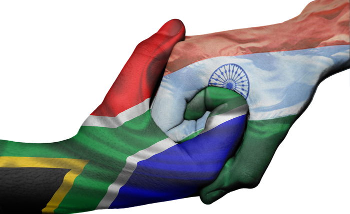 India and Africa eye trade boost in autos, agriculture, pharma, and logistics