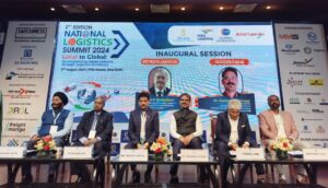 PHDCCI's National Logistics Summit 2024 explores India's global competitiveness