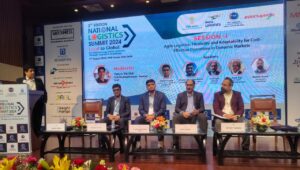 PHDCCI's National Logistics Summit 2024 explores India's global competitiveness