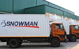 Snowman Logistics posts 9% revenue growth in Q1 FY 2024-25