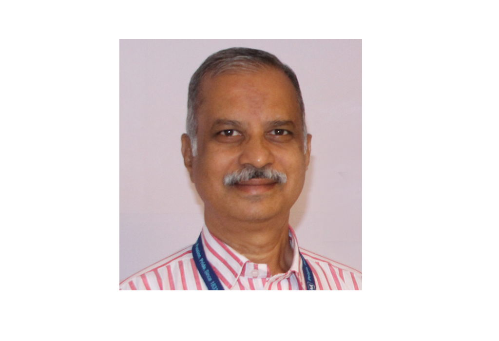 Ramaswamy Srinivas Senior Manager Customer Service Regulatory  Head of Procurement Menzies Aviation Bengaluru