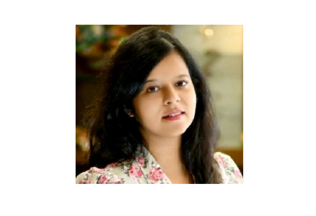 Richa Sekhani Logistics Executive DPIIT