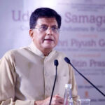 India-Middle East-Europe economic corridor to enhance maritime security: Piyush Goyal