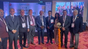 Cargo Insights announces the successful conclusion of the 2nd Edition of CargoNXT Conference & Recognitions