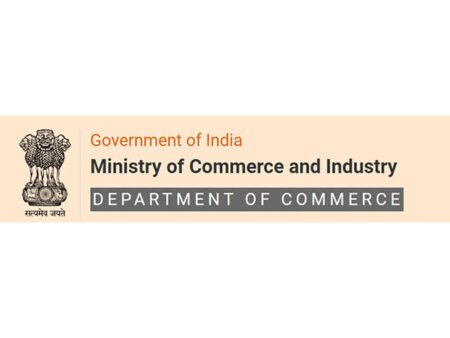 Commerce Dept. drives export empowerment, MSME growth in landmark 100 days