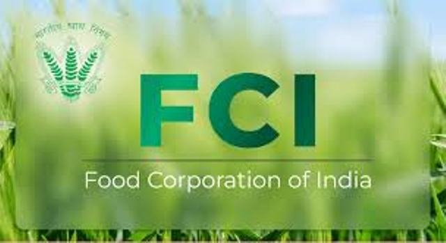 FCI strengthens storage and transportation with new Silo projects across India