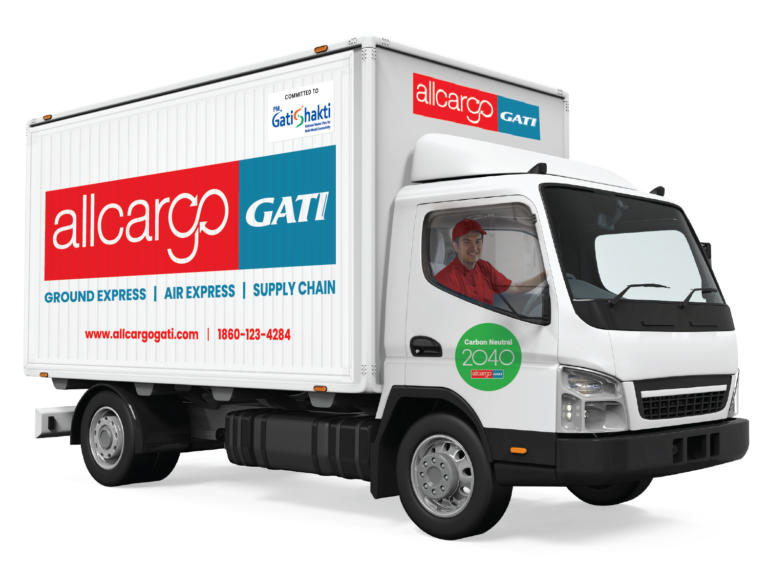 Allcargo Gati to implement 10.2% general price increase starting January 2025