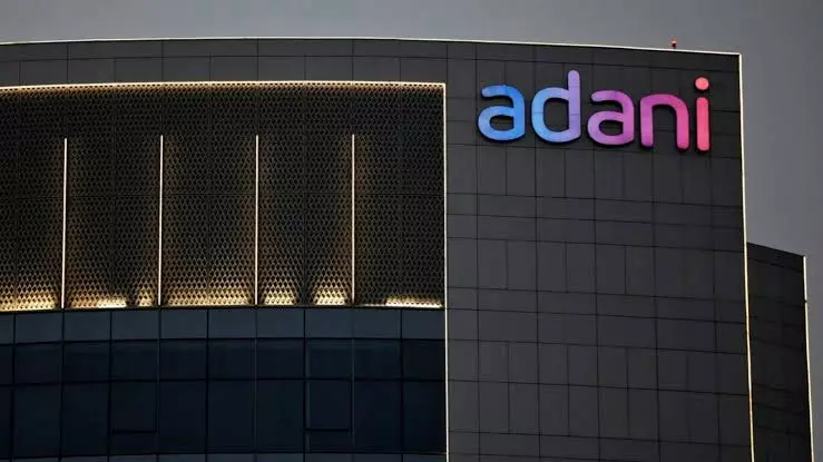 Adani Global launches new subsidiary in Shanghai expands with JKIA upgrade