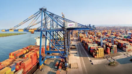 Adani Ports signs agreement to develop multipurpose berth at Deendayal Port