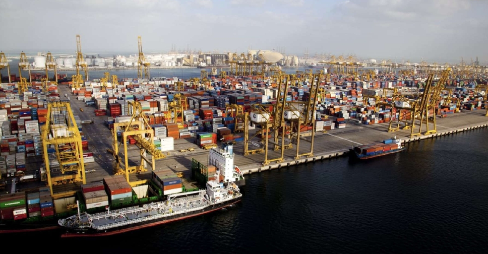 DP World completes acquisition of Cargo Services Far East