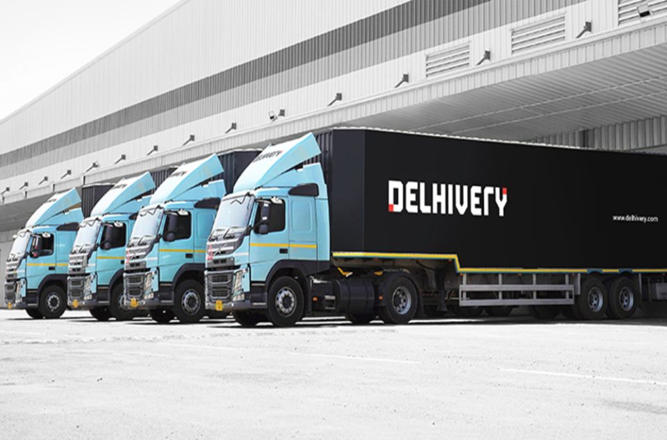 Delhivery partners with Teamglobal Logistics to expand ocean freight services