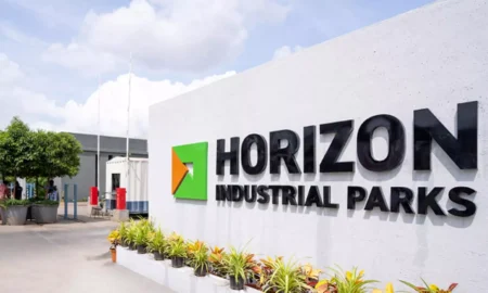 Horizon Industrial Parks to lead redevelopment of CWC logistics assets