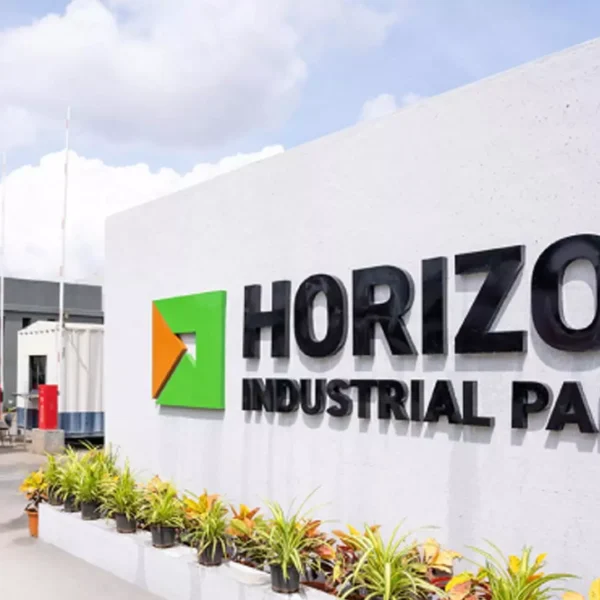 Horizon Industrial Parks to lead redevelopment of CWC logistics assets