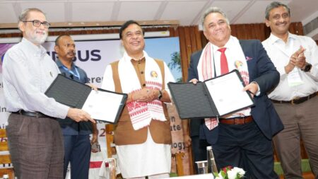 IIT Guwahati, Airbus India partner to boost aviation and logistics training