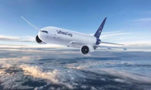 Lufthansa Cargo and Swiss WorldCargo to add SAF costs to airfreight surcharge from 2025