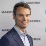 Maersk names Christopher Cook as new MD for South Asia Region