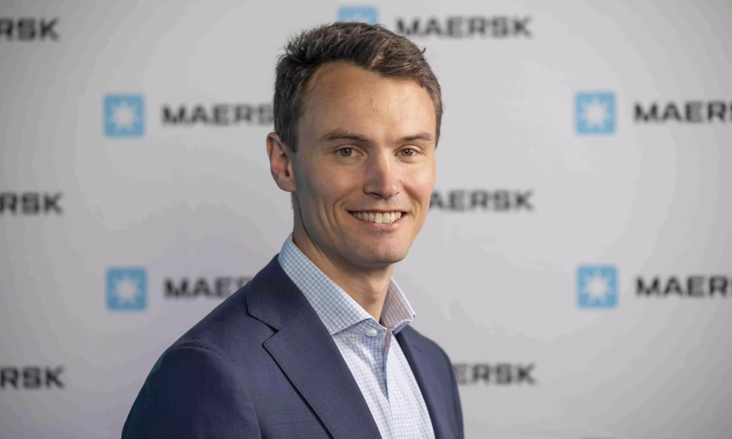 Maersk names Christopher Cook as new MD for South Asia Region