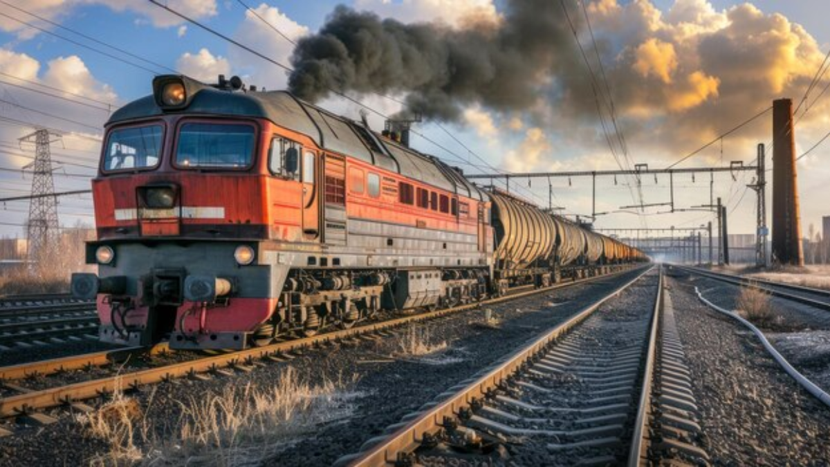 Ministry of Coal fast-tracks 38 priority rail projects for efficient coal transport