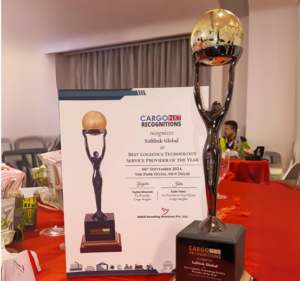 Softlink Global wins top honour at CargoNXT 2024, expands talent and social initiatives