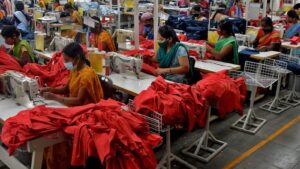 Logistics challenges surge as western garment firms halt orders in Bangladesh