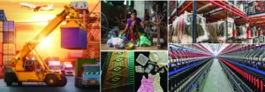 India’s initiatives to boost the textile and apparel industries