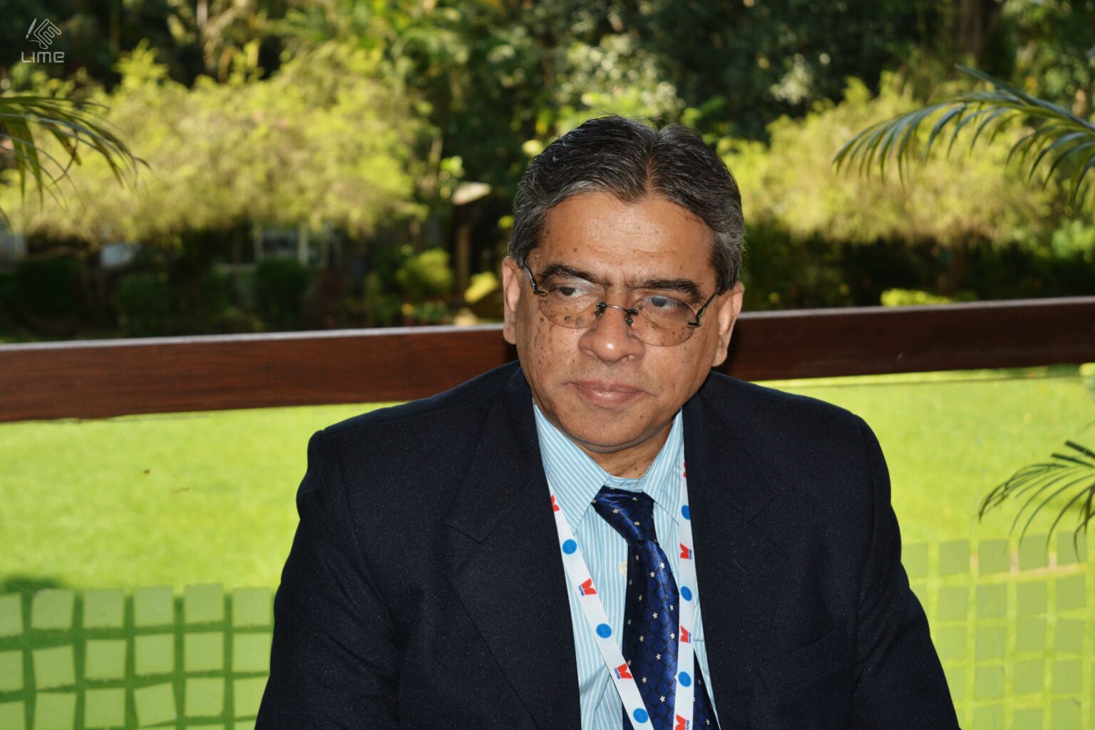 i3PL India appoints V. Raju as Chief Operations Officer and Business ...