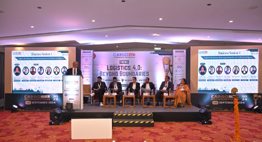 Cargo Insights announces the successful conclusion of the 2nd Edition of CargoNXT Conference & Recognitions