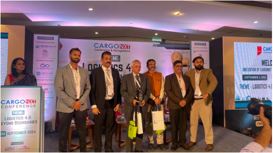 Cargo Insights announces the successful conclusion of the 2nd Edition of CargoNXT Conference & Recognitions