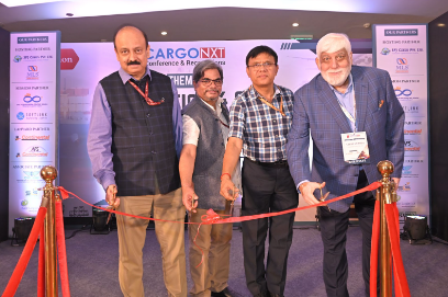 Cargo Insights announces the successful conclusion of the 2nd Edition of CargoNXT Conference & Recognitions