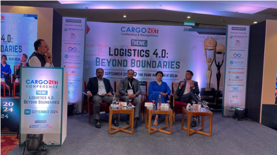 Cargo Insights announces the successful conclusion of the 2nd Edition of CargoNXT Conference & Recognitions