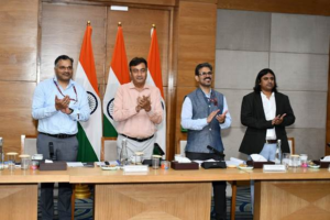 NLDSL launches ULIP Hackathon 2.0 to drive innovation in logistics