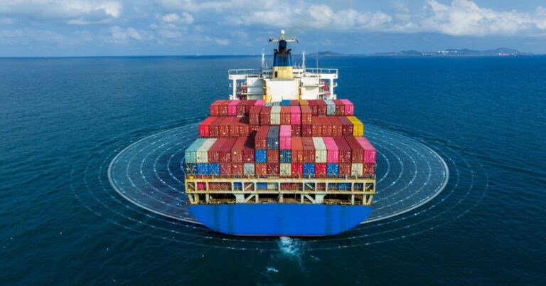 BIMCO approves first management agreement for autonomous ships