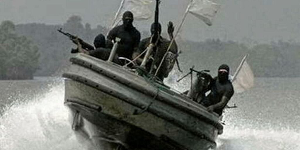 Maritime crime and piracy at lowest levels since 1994, Crew safety still a concern: Report