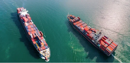 A high-stakes battle in container shipping: Gemini vs. MSC