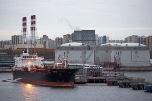 Russia sends rare Naphtha and fuel oil shipments to Indonesia amid market shifts