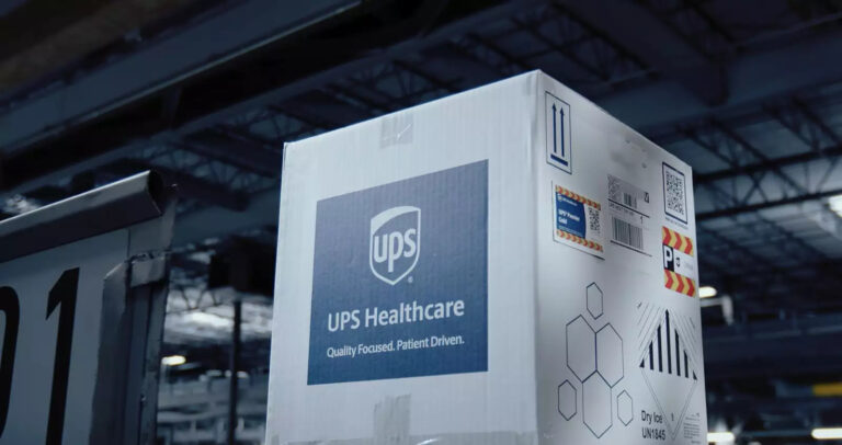 UPS unveils advanced temperature-controlled pharma facility in Hyderabad