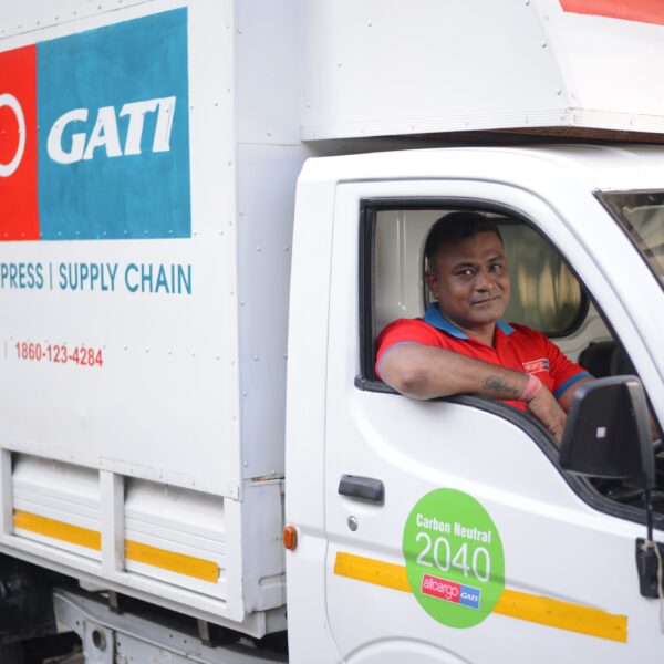 Allcargo Gati rolls out 1,700+ eco-friendly vehicles for logistics services