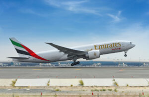 Emirates SkyCargo expands fleet with new Boeing 777 freighter orders