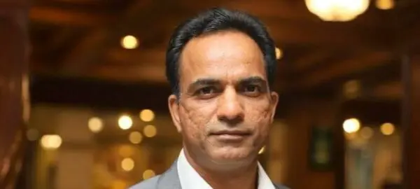 Harish Chandra appointed as Chief Financial Officer of CONCOR